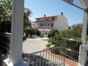 Rab Riviera Retreat - 3BR Apartment